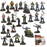 The Walking Dead: All In 2025 Collection