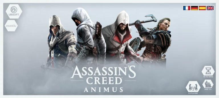 assassins creeds animus kickstarter home banner