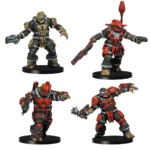 Halo: Flashpoint – Jiralhanae Fireteam