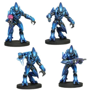 Halo: Flashpoint – Sangheili Mercenaries