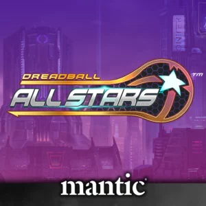 DreadBall All Stars Comes to Kickstarter in 2025 Featured Image