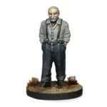 gregory on foot web image