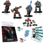 Defiance Expansion Pack