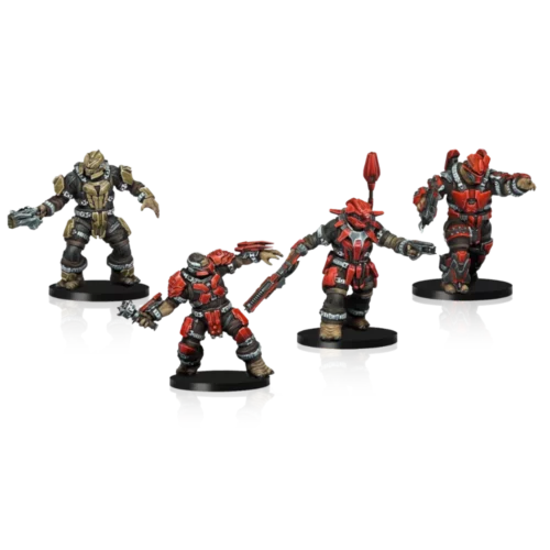 halo flashpoint fireteam jiralhanae