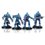 Sangheili Mercenaries