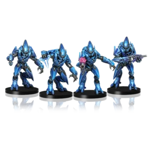 Sangheili Mercenaries