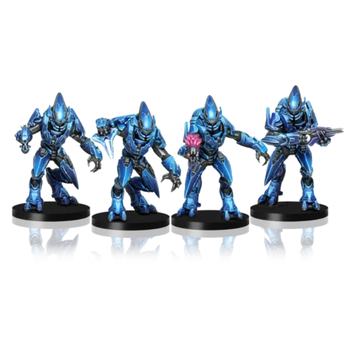 halo flashpoint fireteam sangheili mercenaries