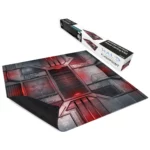 Halo: Flashpoint – Banished Garrison Deluxe Gaming Mat
