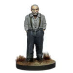 hilltop gregory isolated