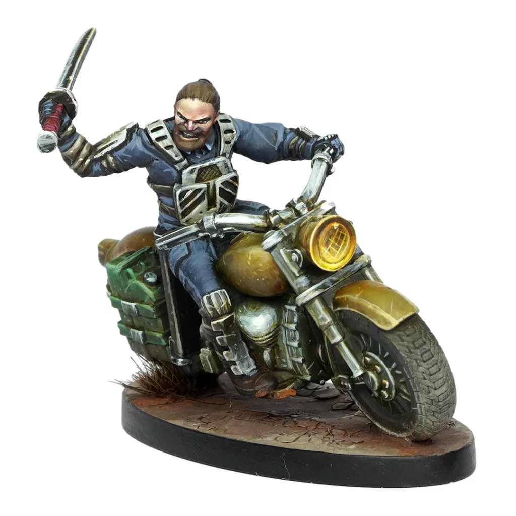 jesus on bike isolated jesus on bike isolated