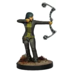 magna group yumiko isolated