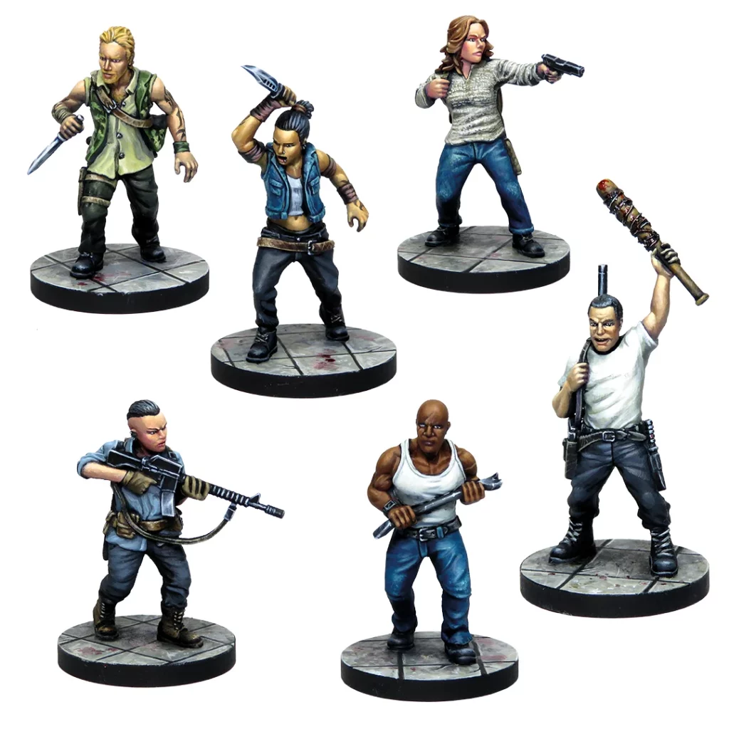 saviours collection 2