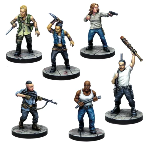 saviours collection 2