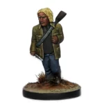 saviours davis isolated