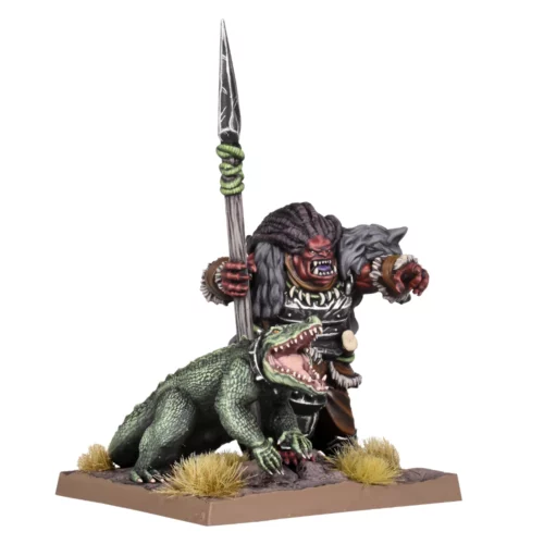 kings of war champions arokamorra