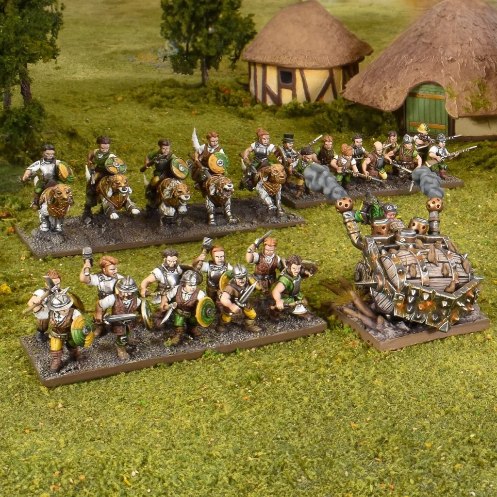 Taran Bligh Company Box Taran Bligh Company Box Colour Shot
