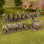 Taran Bligh Company Box Colour Shot