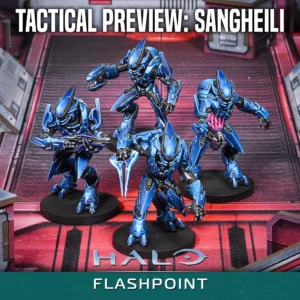 Halo: Flashpoint Tactics – Sangheili Mercenaries Featured Image