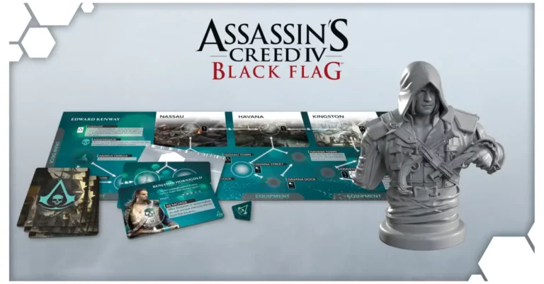edward kenway components example
