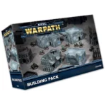 Epic Warpath: Building Pack