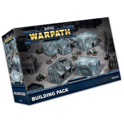 epic warpath building pack mock up
