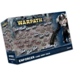 epic warpath enforcer core army pack mock up