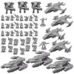 Epic Warpath Enforcer Reinforcements Pack