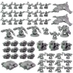 Epic Warpath Forge Father Reinforcements Pack