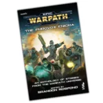 epic warpath phrovox enigma novel