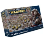 epic warpath plague core army pack mock up