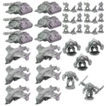 Epic Warpath Plague Reinforcements Pack