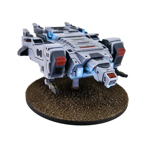 ewp enforcer drakon