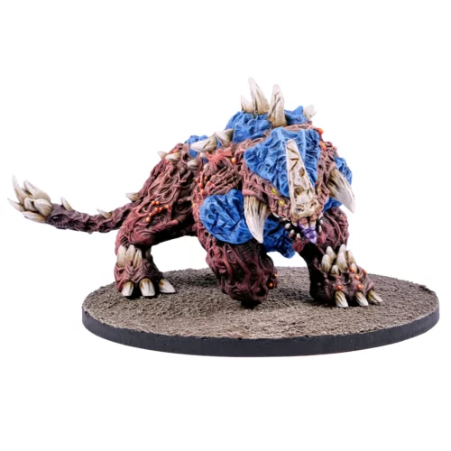 ewp plague colossus