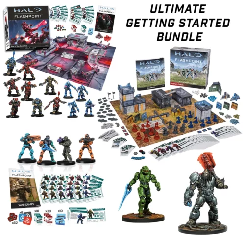 hfp ultimate getting started bundle