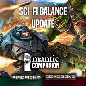 Deadzone and Firefight – Balance Update! Featured Image