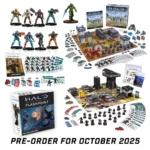 UNSC Ultimate All-In Bundle