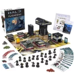 Feet First Into Hell - Halo Flashpoint Faction Set