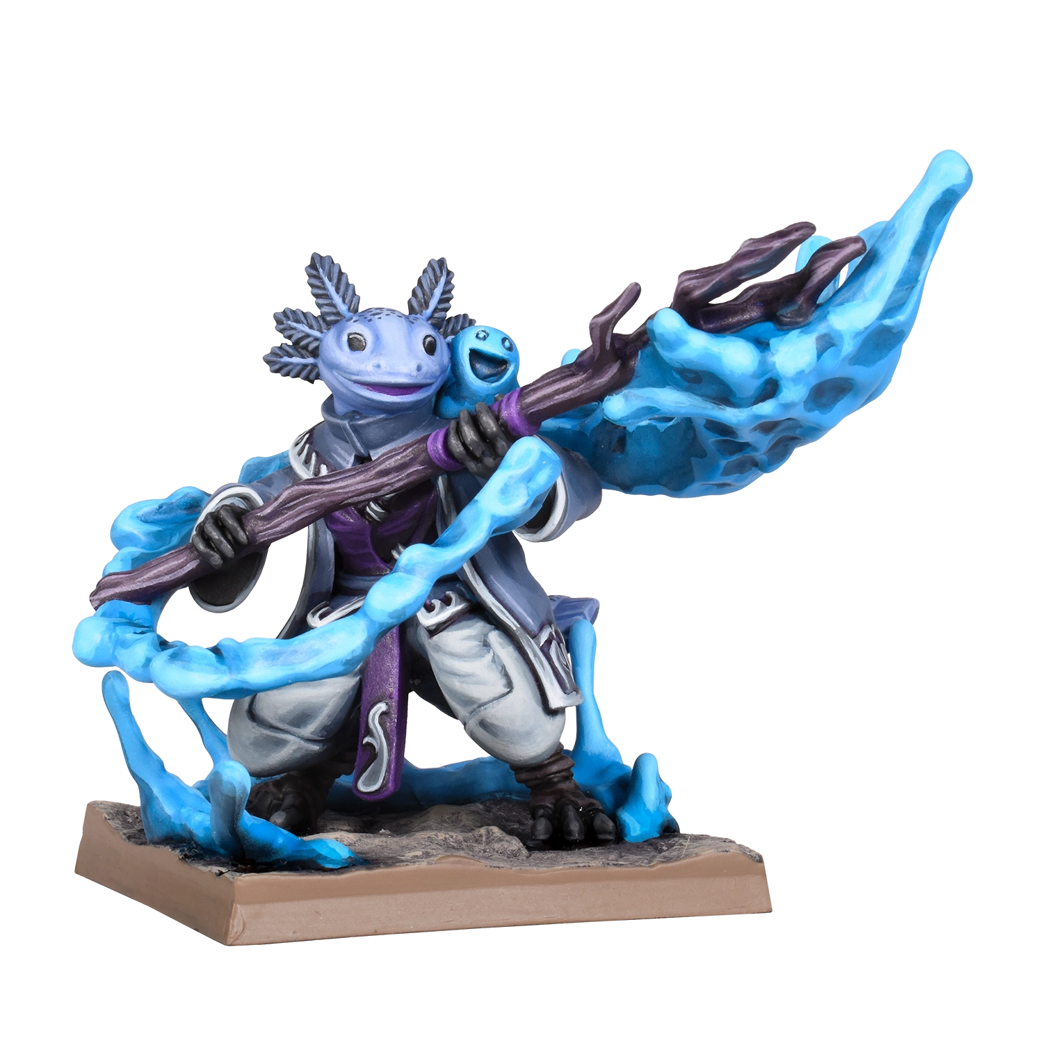 MAN WITH A MISSION brokker Man with a mission - Brokker figure set