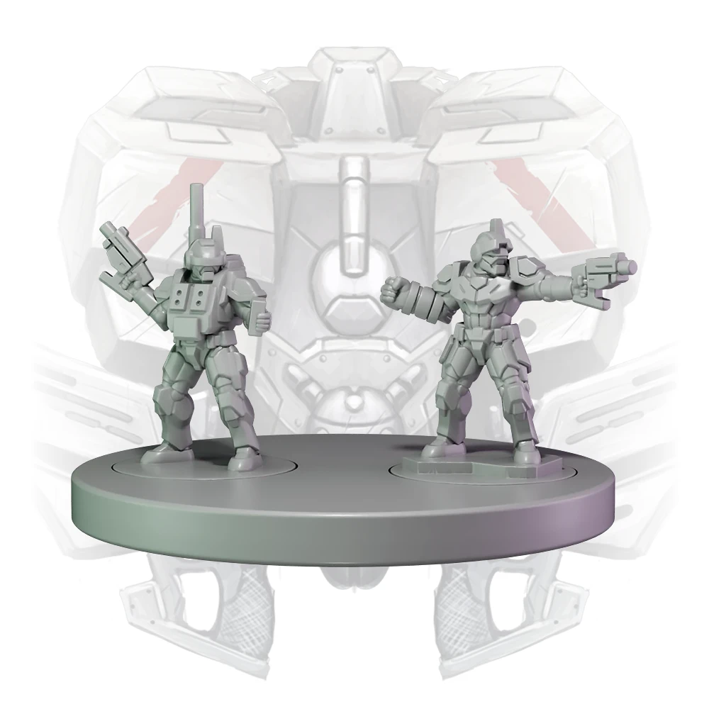 eipc warpath enforcer captain render