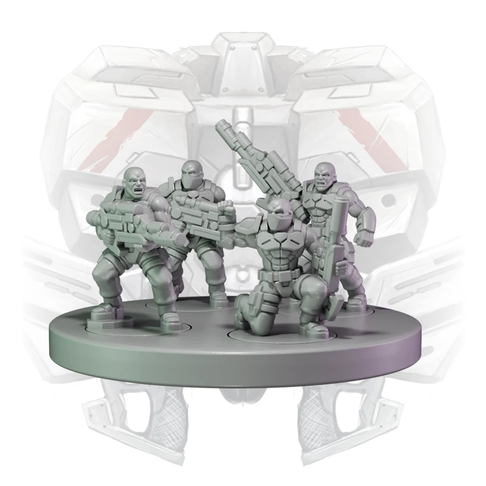 eipc warpath enforcer pathfinders render