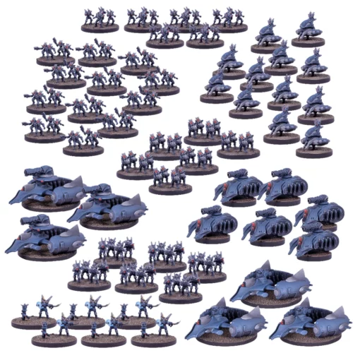 epic warpath asterian core army box iso