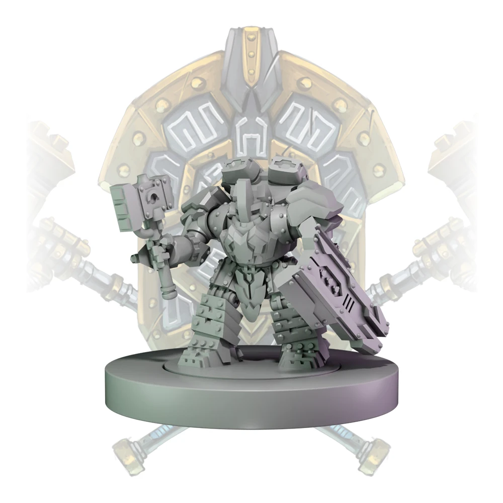 epic warpath forge fathers command iron ancestor render epic warpath forge fathers command iron ancestor render