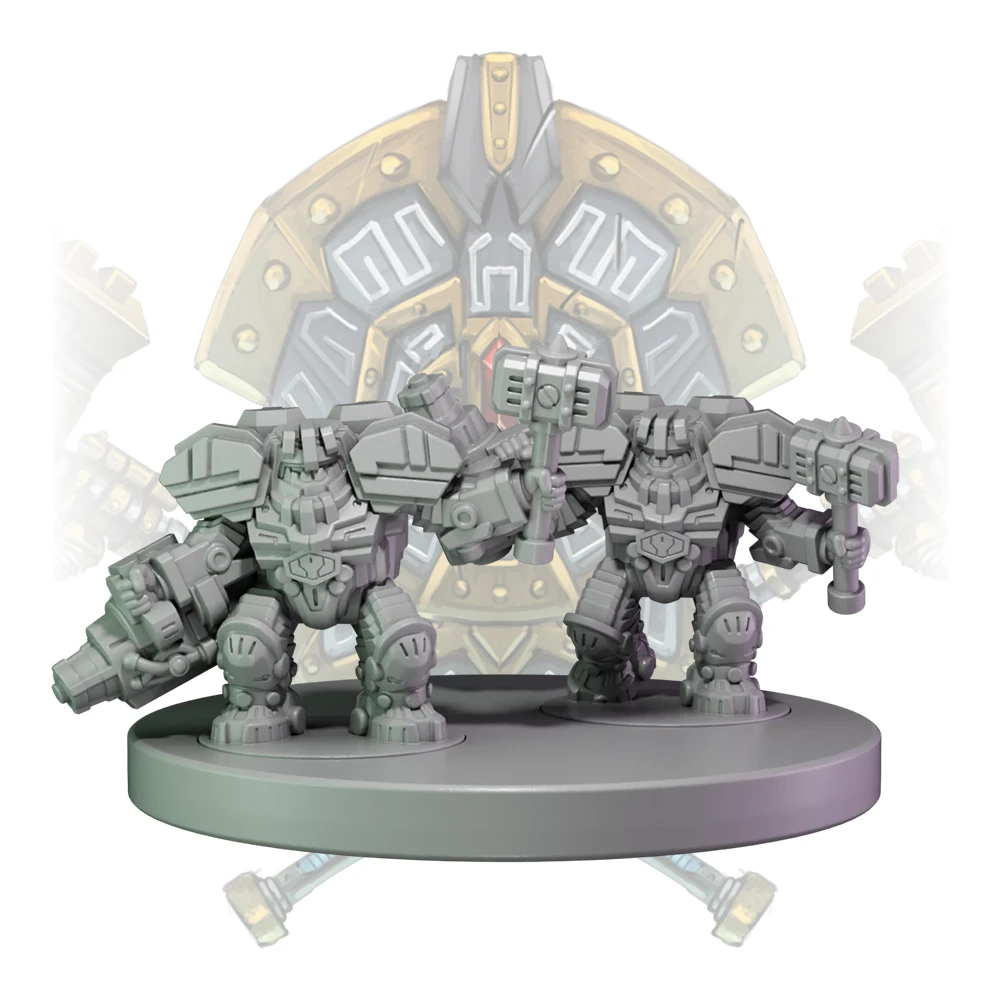 epic warpath forge fathers hammerfist render epic warpath forge fathers hammerfist render