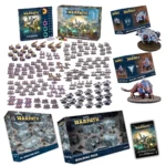 Epic Warpath XL Starter Bundle