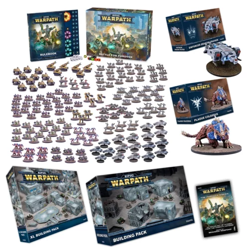 ewp web mega starter bundle