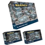 Epic Warpath XL Terrain Bundle