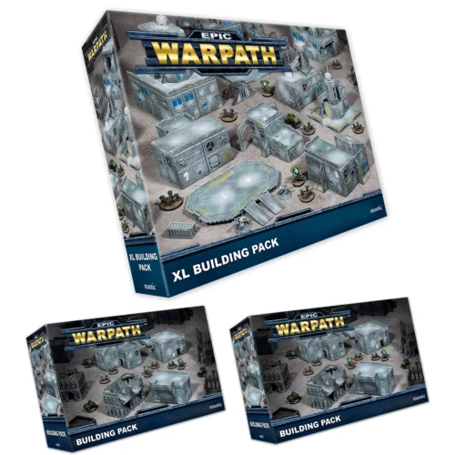 ewp web mega terrain bundle