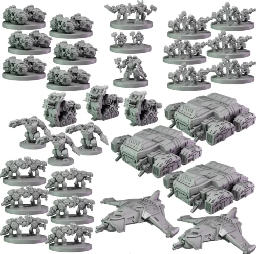 forge father reinforcements image updated version