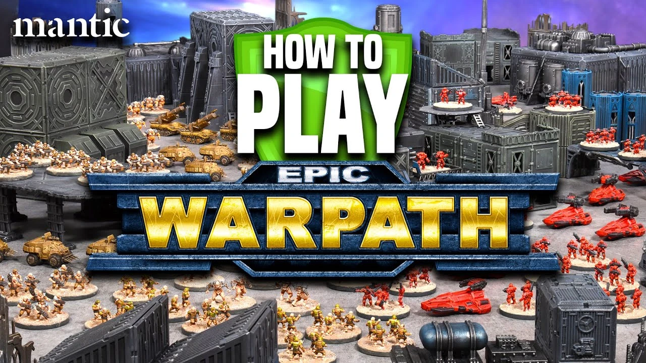 how to play epic warpath 2