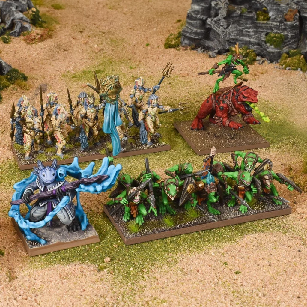 Axel Tricklebrook Company Box Axel Tricklebrook Company Box Colour Shot